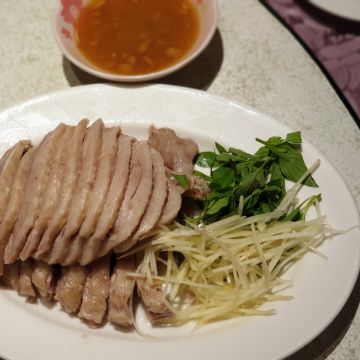 大楊梅鵝莊（楊梅店）