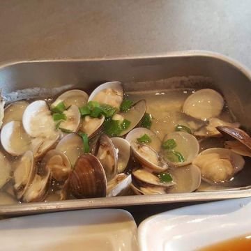 金燄鐵板燒（大里店）