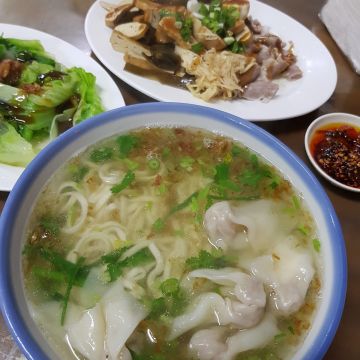 福州牛肉麵（桃園店）