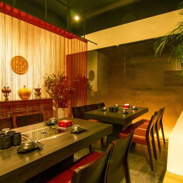 宴川秋創意‧麻辣（竹北店）