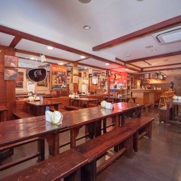 鄉香美式/墨西哥西餐 JAKES COUNTRY KITCHEN