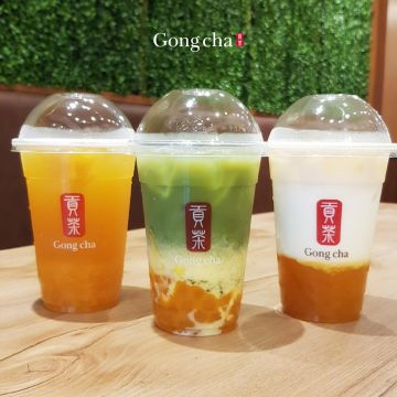 貢茶 GONG CHA（恆春店）