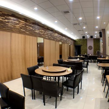 一分利海鮮台菜餐廳