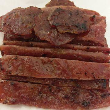 美珍香 台茂購物中心 BEE CHENG HIANG