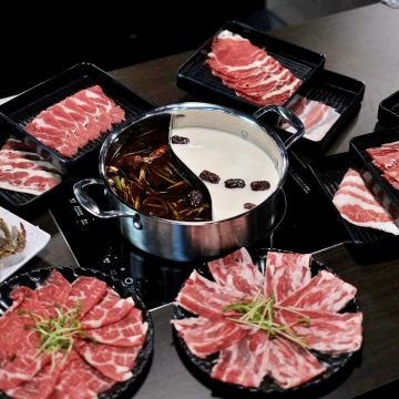 鼎豐鴛鴦麻辣火鍋