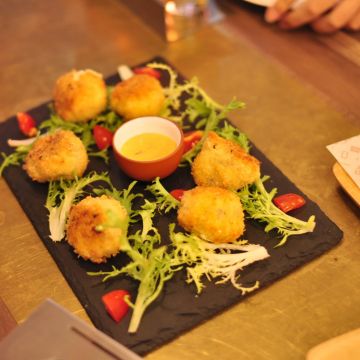 金色三麥精釀啤酒吧 SUNMAI CUBE