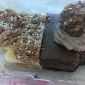 波蘭保羅爸爸的手工點心