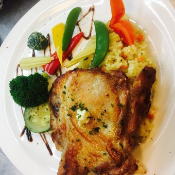 彼斯艾料理 PisAi