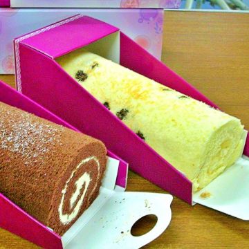 芳堤納克菓子工房