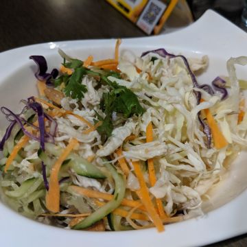 小湯匙越式料理 台北京站店 LITTLE SPOON