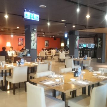 Living One地中海幸福料理