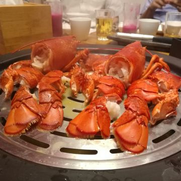 獨一蒸氣鍋物 桃園店