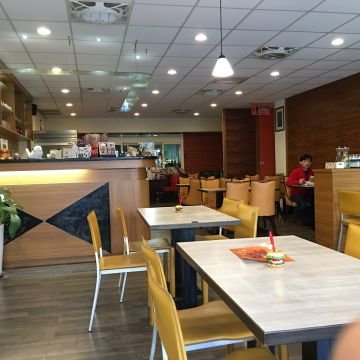 土狗漢堡 Togo Burger