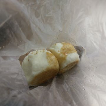 洪記上海生煎包（士林店）