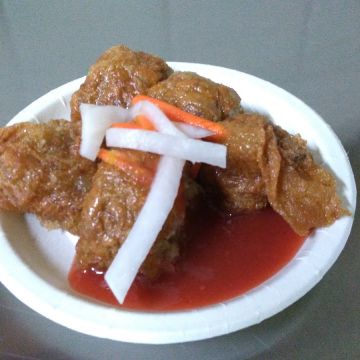 北投市場鼎邊銼