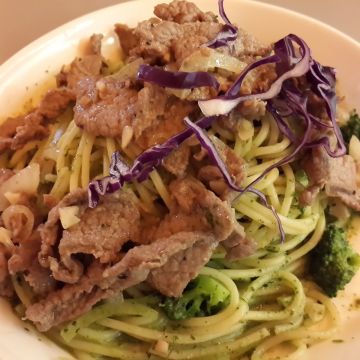 勳.Hsun style 料理坊