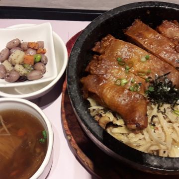 花盒子飲食生活（彰化店）