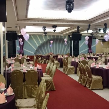 江屋日本料理（嘉義東區店）