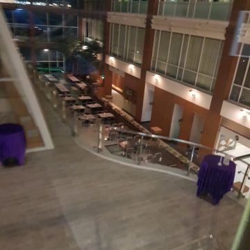 桃禧航空城酒店-Atrium Bar酒吧