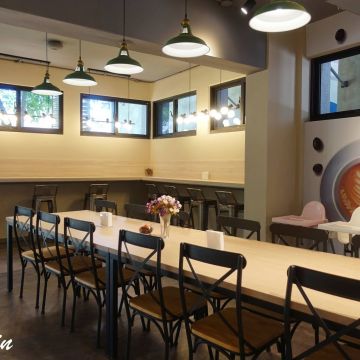 波堡披薩 Bobo Pizza