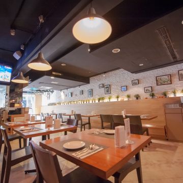 15th 那不勒斯披薩屋