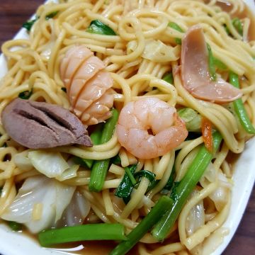 粗茶淡飯複合式餐飲