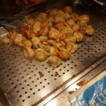 吉星一口煎餃（竹東店）