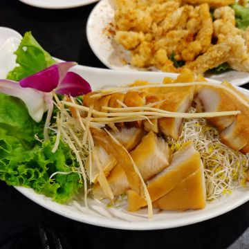 品鱻生猛活海鮮