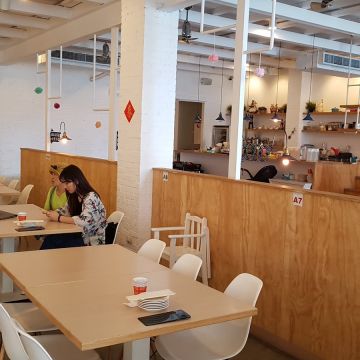 爸爸媽媽私房菜（左營店）