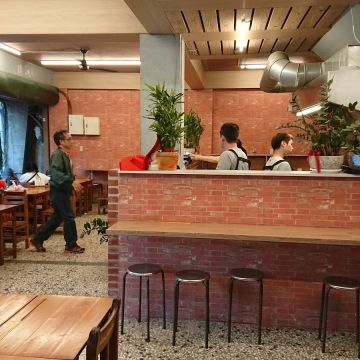 鼎富發豬油拌飯