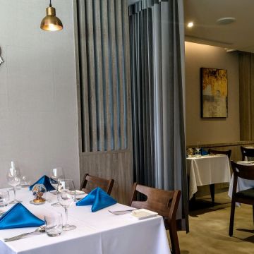 KR Prime Steak House