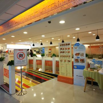 好饗廚房 Homee Kitchen（沙鹿店）
