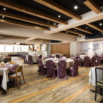 拾食樸餐廳（台北大安店）