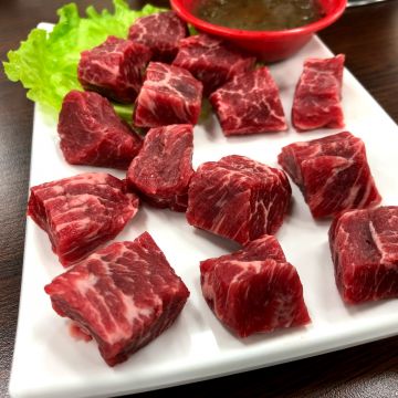 廣東沙茶爐（中西店）