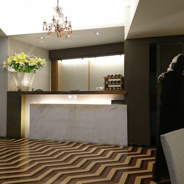 名廚異國美食餐廳