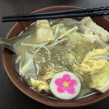 本家巧廚（鳳山店）