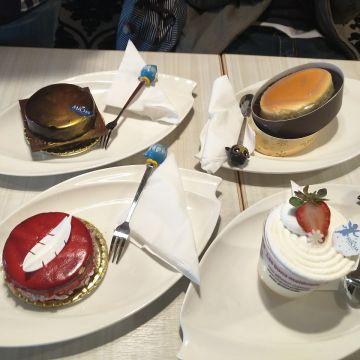 米迦千層乳酪蛋糕