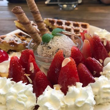 寶德旺平價咖啡