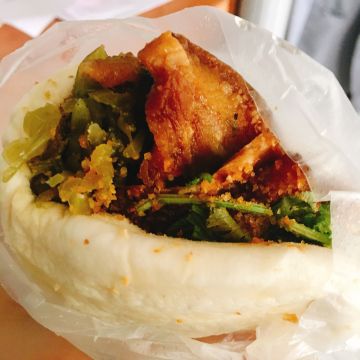 石家割包（大同店）