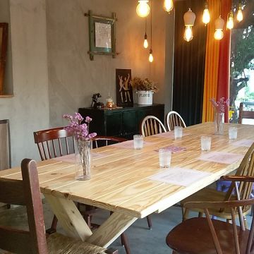 也是瑪莉 YES MARIE