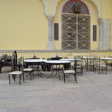 印度皇宮 India Palace