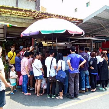 耕牛園 秒殺炸雞