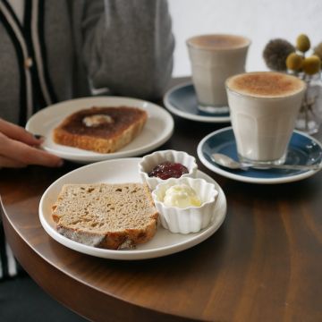 璞家工作室 Leaven Ｗorkshop