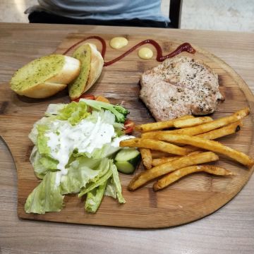 海因絲咖啡 HEINZ COFFEE