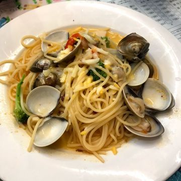 蕃茄義式創意廚房