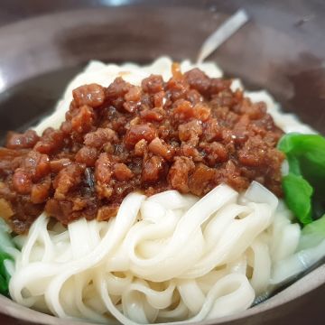 豐東老店 臭豆腐