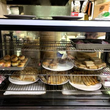 永和豆漿（太平店）