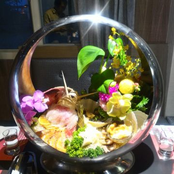 蘭晶心作料理創意料理餐廳