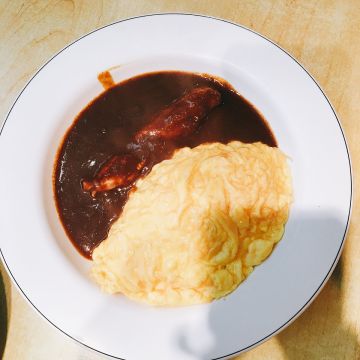 東京咖哩 八德外帶店