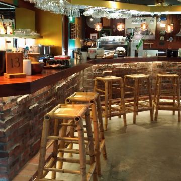 大洲魚寮海鮮燒物